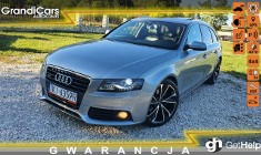 Audi A4 IV (B8) 3.0 TDI 240KM Quattro # Stronic # Panorama # Full Opcja # Super Stan