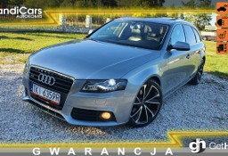 Audi A4 IV (B8) 3.0 TDI 240KM Quattro # Stronic # Panorama # Full Opcja # Super Stan