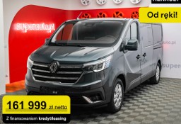 Renault Trafic III Kombi L2H1 EDC Kombi L2H1 EDC 170KM