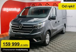 Renault Trafic III Kombi L2H1 EDC Kombi L2H1 EDC 170KM