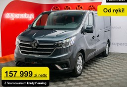 Renault Trafic III Kombi L2H1 EDC Kombi L2H1 EDC 170KM