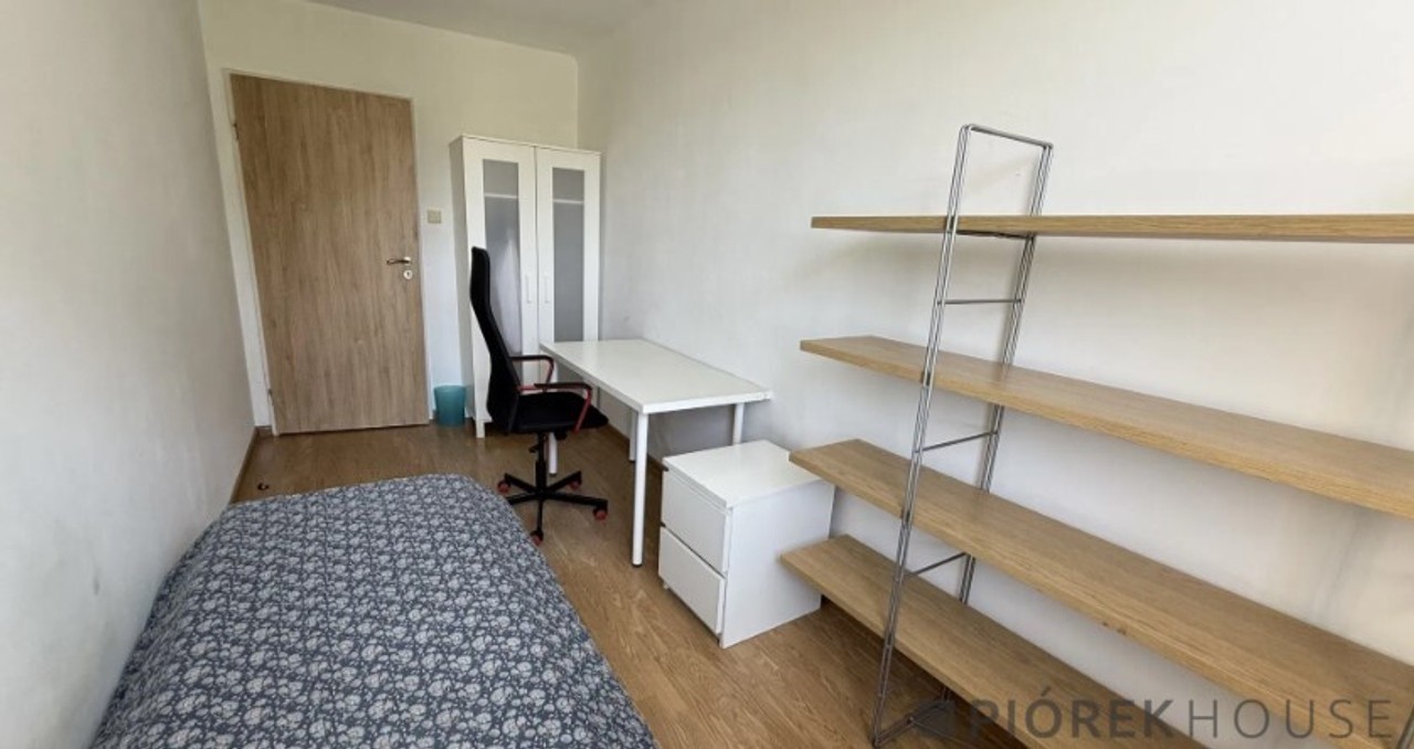 2-pokojowe mieszkanie w Śródmieściu - Widok 3