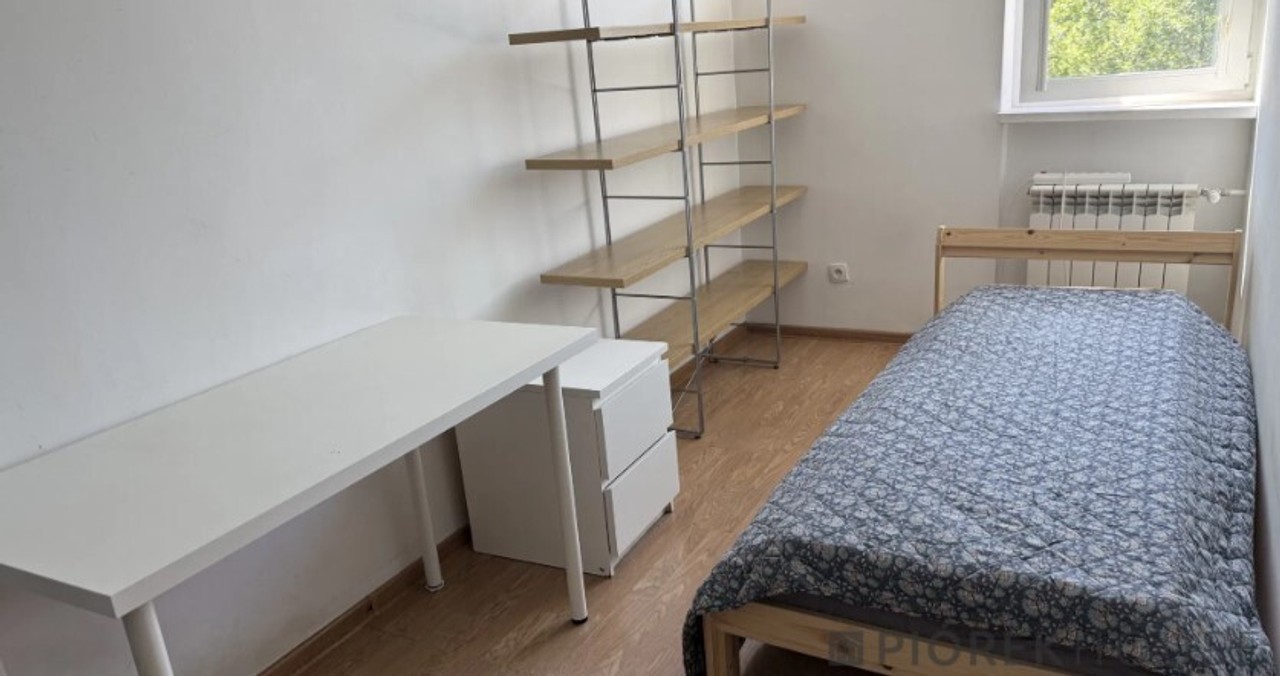 2-pokojowe mieszkanie w Śródmieściu - Widok 4