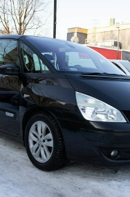 Renault Grand Espace II Silnik 2.0 DCI 150KM* wersja GRAND 7 osób*Pewny przebieg i serwis-2
