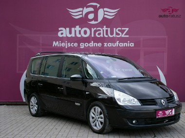Renault Grand Espace II Silnik 2.0 DCI 150KM* wersja GRAND 7 osób*Pewny przebieg i serwis-1