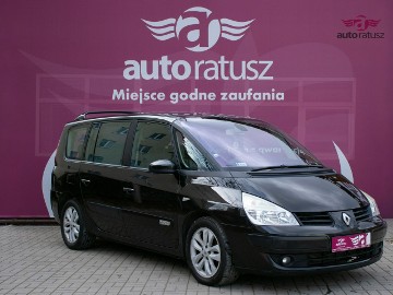 Renault Grand Espace II Silnik 2.0 DCI 150KM* wersja GRAND 7 osób*Pewny przebieg i serwis