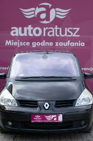 Renault Grand Espace II Silnik 2.0 DCI 150KM* wersja GRAND 7 osób*Pewny przebieg i serwis-2