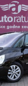 Renault Grand Espace II Silnik 2.0 DCI 150KM* wersja GRAND 7 osób*Pewny przebieg i serwis-3