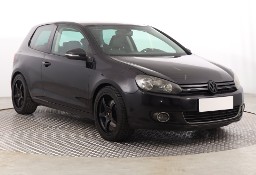 Volkswagen Golf VI , Klimatronic, Tempomat,ALU