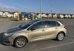 Citroen C4 II 1.6 e-HDI, 2011