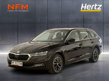 Skoda Octavia IV 2,0 TDI DSG(150 KM) Style Salon PL F-Vat-1