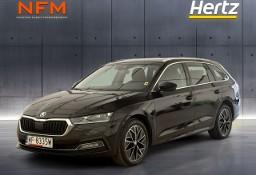 Skoda Octavia IV 2,0 TDI DSG(150 KM) Style Salon PL F-Vat