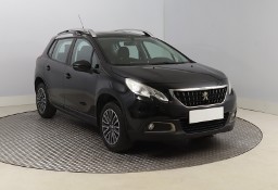 Peugeot 2008 , Klima, Tempomat, Parktronic, Podgrzewane siedzienia