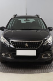 Peugeot 2008 , Klima, Tempomat, Parktronic, Podgrzewane siedzienia-2