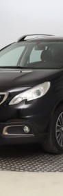 Peugeot 2008 , Klima, Tempomat, Parktronic, Podgrzewane siedzienia-3