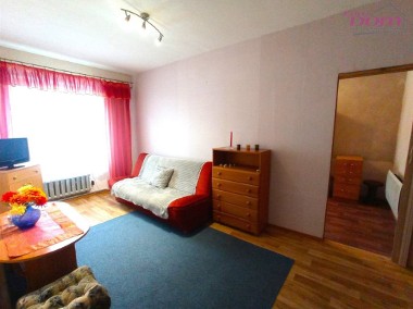 Mieszkanie, sprzedaż, 36.83, Wałbrzych, Podgórze-1