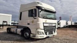 DAF xf