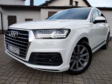 Krajowy 1-Właściciel Bezwypadkowy