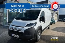 Fiat Ducato ducato L3H2
