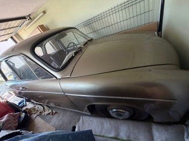 1974r Odrestaurowana, 100% oryginale części!-1