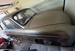 Syrena 105 1974r Odrestaurowana, 100% oryginale części!