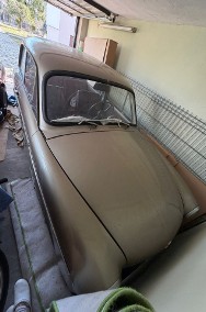 1974r Odrestaurowana, 100% oryginale części!-2