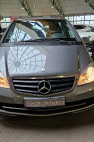 Mercedes-Benz Klasa A W169 ZOBACZ OPIS !! 112000km !!-2