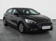 Ford Focus IV , Salon Polska, Serwis ASO, Klima, Tempomat, Parktronic,