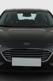 Ford Focus IV , Salon Polska, Serwis ASO, Klima, Tempomat, Parktronic,-2