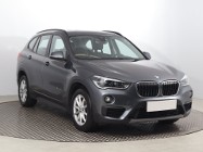 BMW X1 F48 , Automat, Navi, Klimatronic, Tempomat, Parktronic,