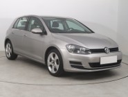 Volkswagen Golf Sportsvan , Klima