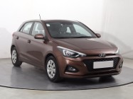 Hyundai i20 , Salon Polska, 1. Właściciel, Serwis ASO, Klima, Tempomat,