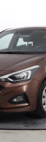 Hyundai i20 , Salon Polska, 1. Właściciel, Serwis ASO, Klima, Tempomat,-3