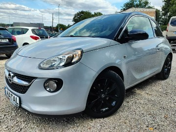 Opel Adam Skóra* Jak nowy*12.2014