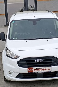 Ford Connect 3-osobowy *long*krajowy-2