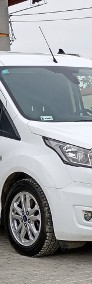 Ford Connect 3-osobowy *long*krajowy-3