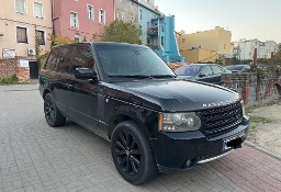 Land Rover Range Rover III 3.6 TDV8 272 KM 2010 ROK PIĘKNY FULL OPCJA !