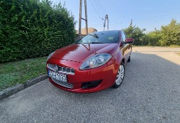 Fiat Bravo II doinwestowany 2wł,ekonomiczny 3 letni gaz z Stag