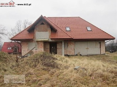 Dom Janowice Janowice, ul. Janowice-1