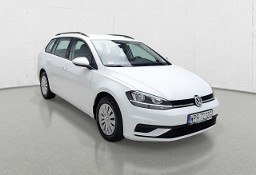 Volkswagen Golf VII