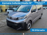 Peugeot Expert XL L2H1 Zabudowa Brygadowa Składana XL L2H1 Zabudowa Brygadowa Składana