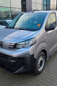 Peugeot Expert XL L2H1 Zabudowa Brygadowa Składana XL L2H1 Zabudowa Brygadowa Składana-2