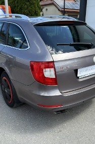 Skoda Superb II Raty/Zamiana Gwarancja skoda superb 4X4 2,0 TDI 170 KM oryginał-2