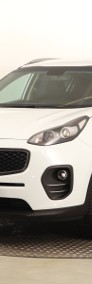 Kia Sportage IV , Salon Polska, 1. Właściciel, Serwis ASO, VAT 23%, Klima,-3