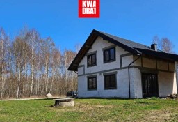Nowy dom Żabia Wola, ul. Cicha