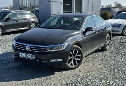 Volkswagen Passat B8 2.0 TDI 150KM 2019 Comfortline, ACC, FV23%, Salon PL, Full Led