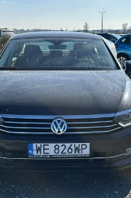 Volkswagen Passat B8 2.0 TDI 150KM 2019 Comfortline, ACC, FV23%, Salon PL, Full Led-2