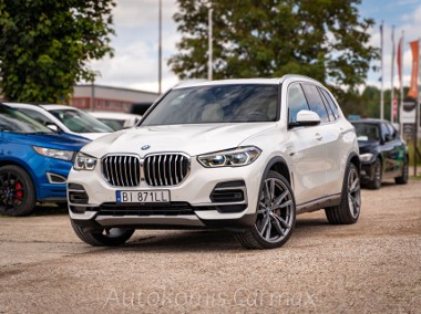 3.0 Hybrid xDrive45e 394KM-1
