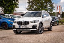 BMW X5 G05 3.0 Hybrid xDrive45e 394KM