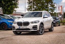 BMW X5 G05 3.0 Hybrid xDrive45e 394KM